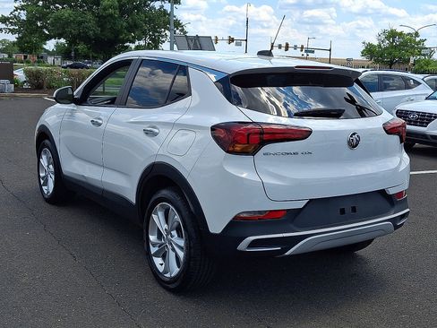 Used 2023 Buick Encore GX Preferred FWD image 4