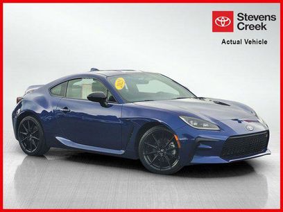 Certified 2025 Toyota GR86 Premium w/ ALL Weather Mat Package (TMS)