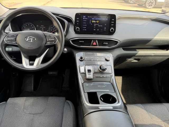 Used 2021 Hyundai Santa Fe SEL AWD/4WD image 8