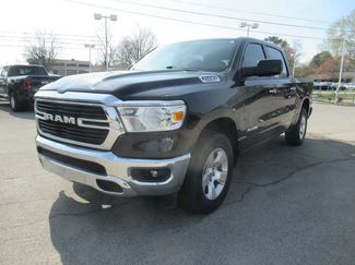 Used 2020 RAM 1500 Big Horn video 1
