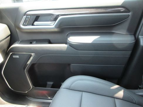 New 2026 Chevrolet Silverado 3500 LTZ w/ LTZ Plus Package AWD/4WD image 42