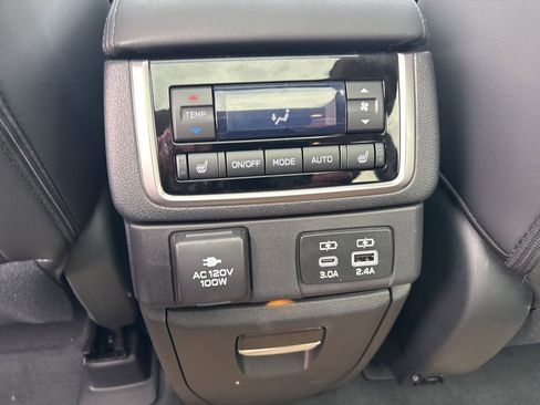 New 2026 Subaru Ascent Bronze Edition AWD/4WD image 14