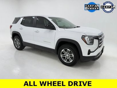 Used 2026 GMC Terrain Elevation