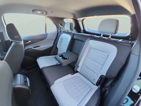 Certified 2024 Chevrolet Equinox LS image 19