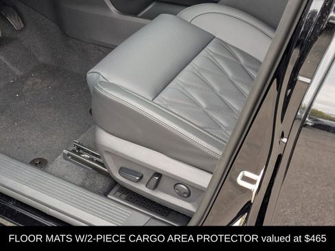 New 2026 Nissan Rogue Platinum w/ Platinum Premium Package AWD/4WD image 6