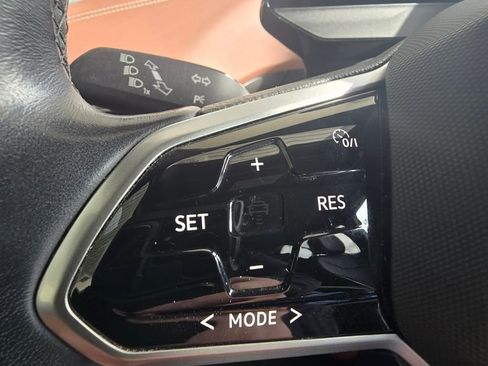 Used 2021 Volkswagen ID.4 Pro S w/ ID.4 Protection Package image 24