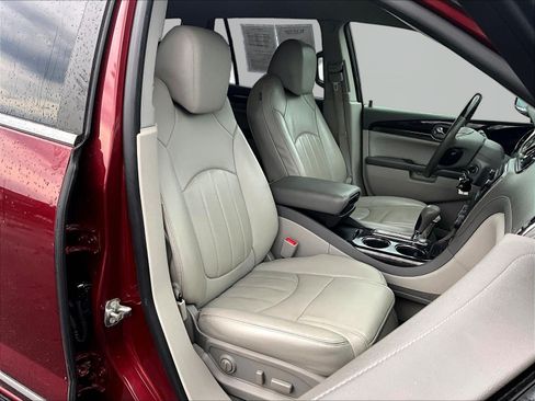 Used 2016 Buick Enclave Leather w/ Trailering Package FWD image 29