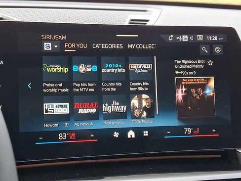 New 2026 BMW X1 xDrive28i w/ Convenience Package image 14