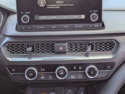 Certified 2023 Acura Integra A-Spec FWD image 21