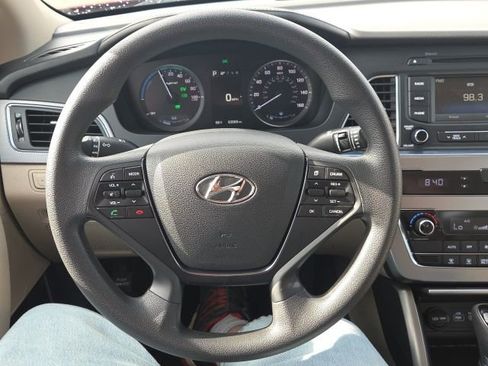 Used 2016 Hyundai Sonata SE image 32