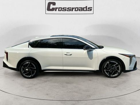 Used 2025 Kia K4 GT-Line w/ GT-Line Sunroof Package FWD image 6