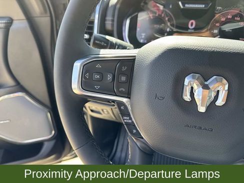 Used 2026 RAM 1500 Laramie w/ Night Edition image 28