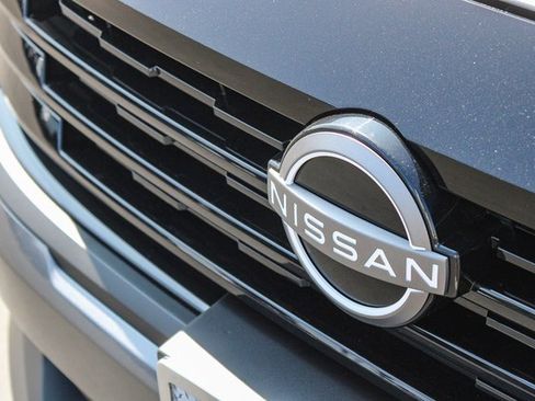 New 2026 Nissan Kicks SV image 12