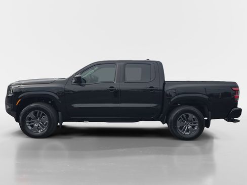 New 2026 Nissan Frontier SV image 2