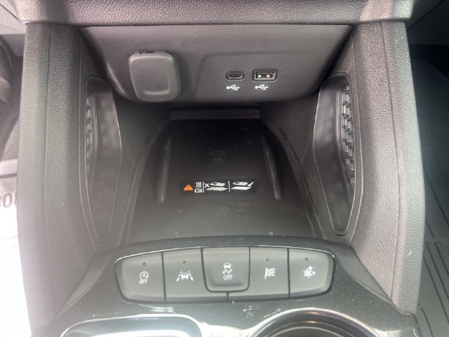 New 2026 Chevrolet TrailBlazer ACTIV w/ Convenience Package FWD image 16