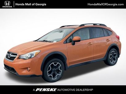 Used 2013 Subaru Crosstrek 2.0i Premium w/ Popular Pkg 1
