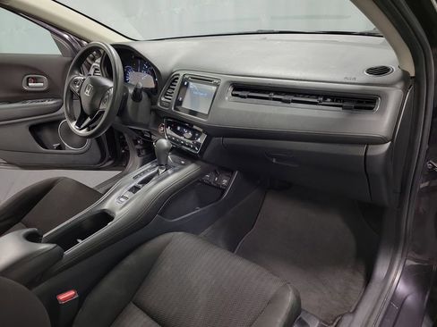 Used 2016 Honda HR-V EX image 25