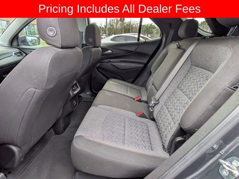 Used 2023 Chevrolet Equinox LT FWD image 14