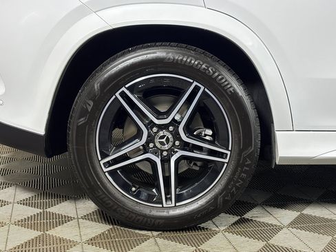 Used 2025 Mercedes-Benz GLE 350 4MATIC image 36