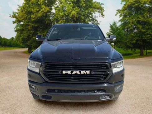 Used 2019 RAM 1500 Big Horn AWD/4WD image 3