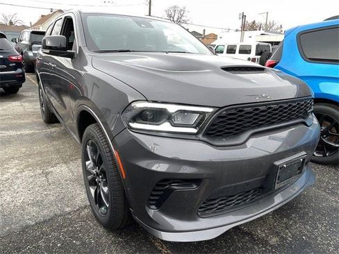 New 2026 Dodge Durango GT image 27