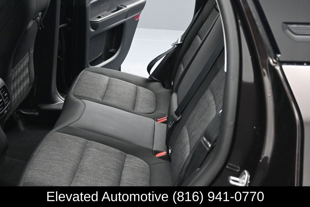 Used 2021 Ford Bronco Sport Big Bend AWD/4WD image 19