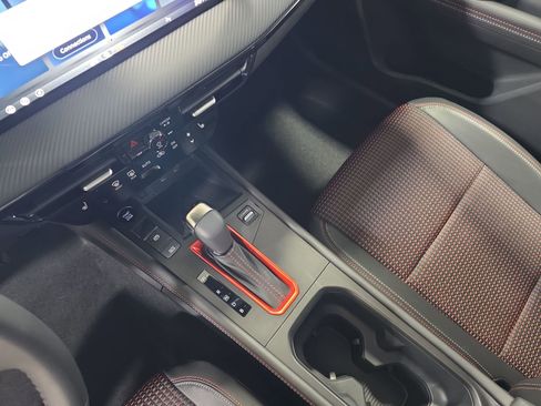 New 2026 Nissan Kicks SR w/ Cold Weather Package AWD/4WD image 25