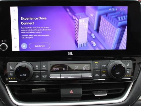 Certified 2024 Toyota Grand Highlander AWD image 15