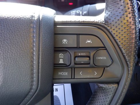 Used 2024 Toyota Tacoma SR image 15