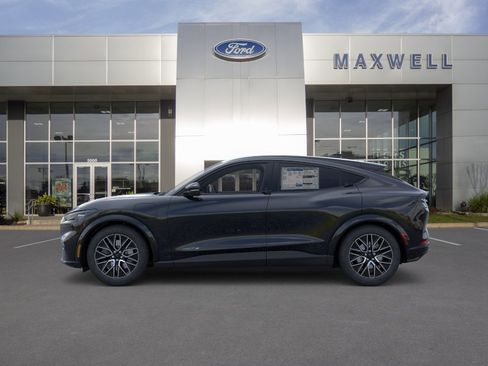 New 2026 Ford Mustang Mach-E Premium RWD image 25