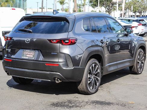 New 2025 MAZDA CX-50 2.5 Hybrid w/ Premium Plus Pkg image 6