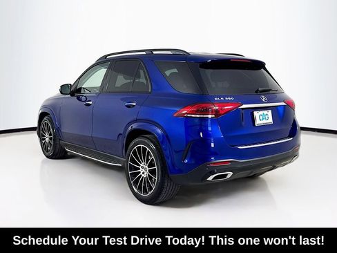 Used 2020 Mercedes-Benz GLE 350 image 5