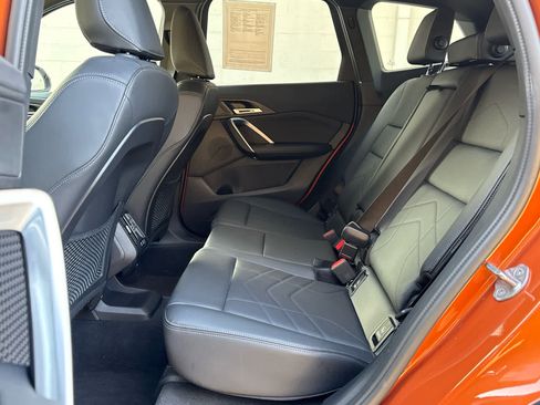 Certified 2024 BMW X1 xDrive28i w/ Convenience Package image 15