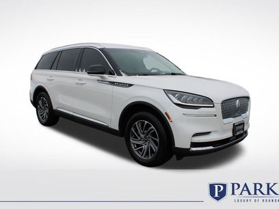 Used 2022 Lincoln Aviator AWD w/ Elements Package