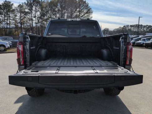 New 2025 Ford F150 Raptor image 13