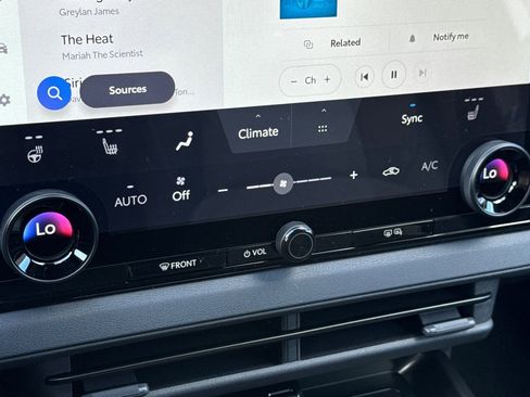 New 2026 Toyota bZ image 24