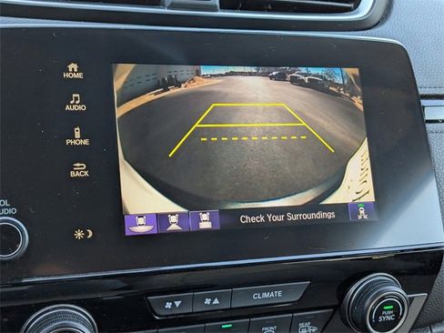 Used 2018 Honda CR-V EX-L image 24