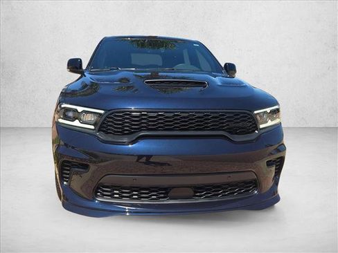 New 2026 Dodge Durango GT AWD/4WD image 6