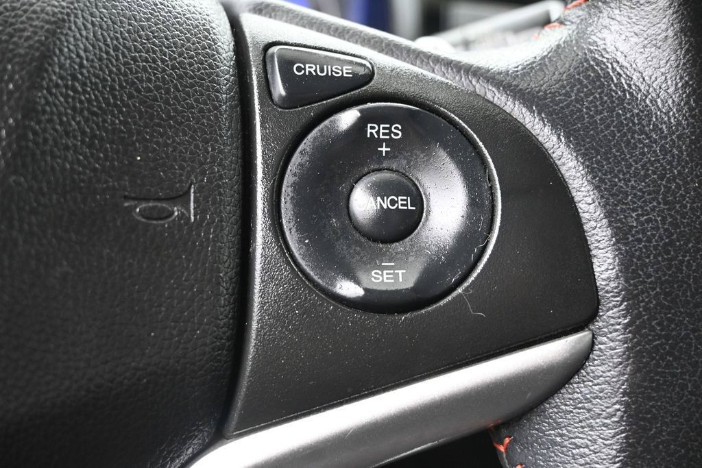 Used 2019 Honda Fit Sport image 23