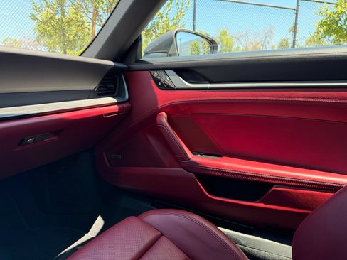 Certified 2020 Porsche 911 Carrera S RWD image 25