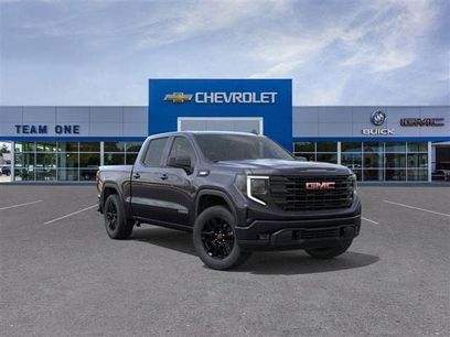 New 2026 GMC Sierra 1500 Elevation