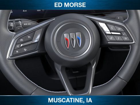 New 2026 Buick Envision Sport Touring AWD/4WD image 19