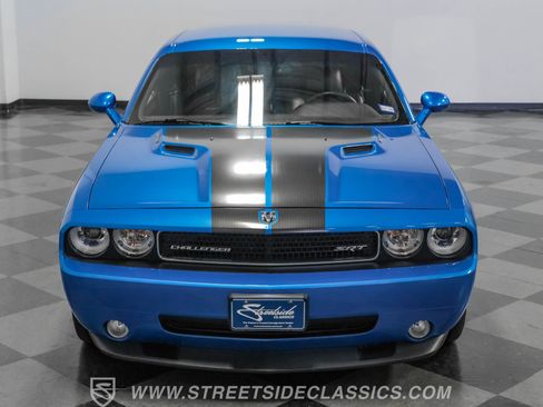 Used 2009 Dodge Challenger SRT8 w/ SRT Option Group II image 36