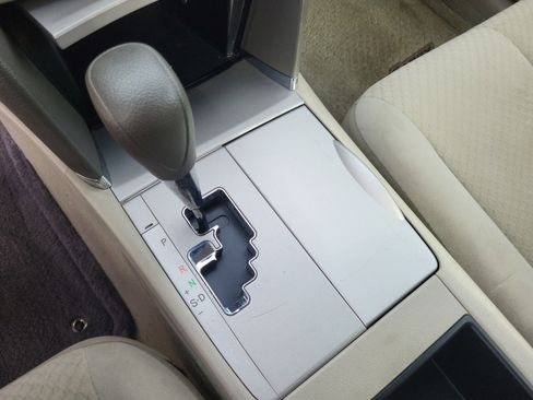 Used 2007 Toyota Camry LE image 18