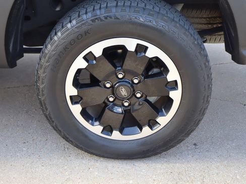 Used 2021 Ford Ranger XL w/ Equipment Group 101A High AWD/4WD image 26