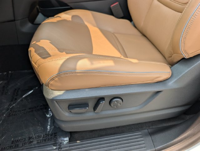 Used 2026 INFINITI QX80 Luxe w/ Cargo Package AWD/4WD image 25