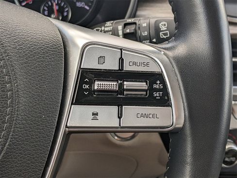 Certified 2021 Kia Telluride EX image 42