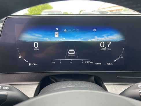 Certified 2024 Kia Sportage X-Pro Prestige AWD/4WD image 65