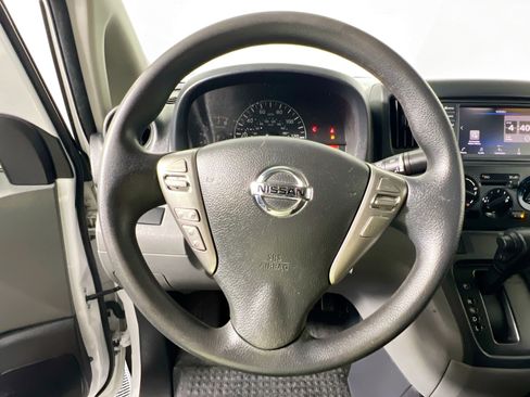 Used 2021 Nissan NV200 S FWD image 16