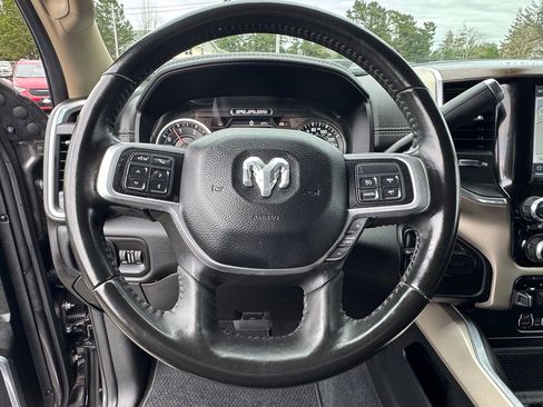 Used 2022 RAM 2500 Laramie image 21